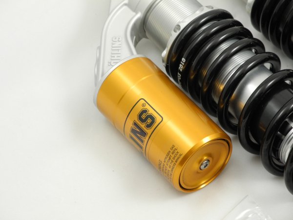 ÖHLINS Federbeine für MOTO GUZZI V7III E4 + V9 Bobber E4-E5